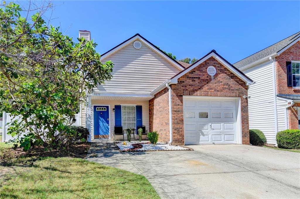 1272 Parkside Club Drive