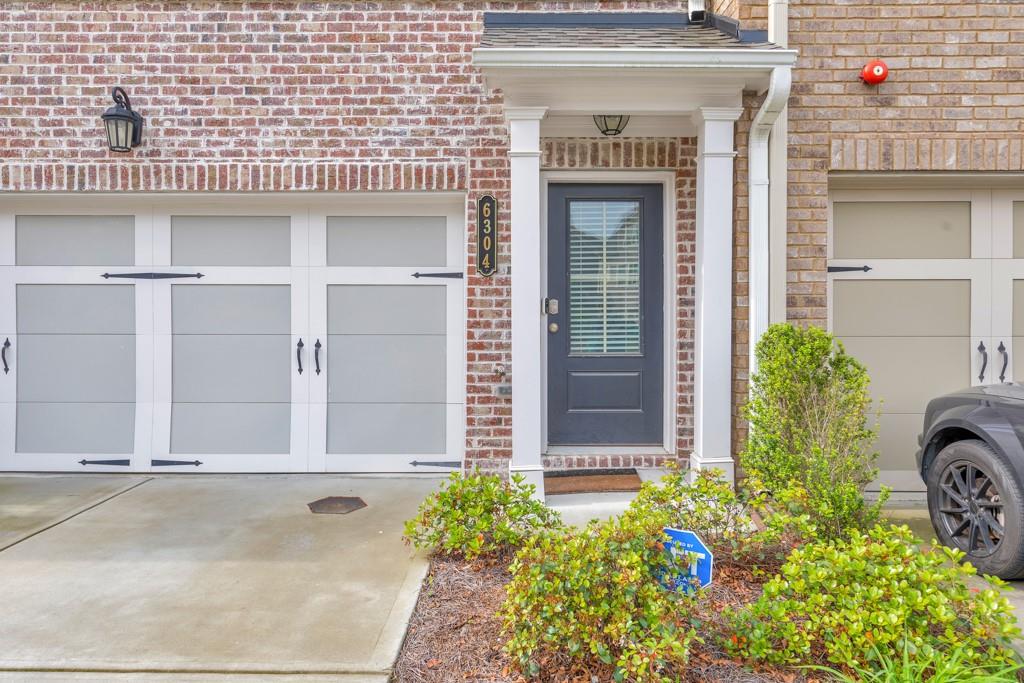 6304 Brookwater View, Mableton, Georgia image 3