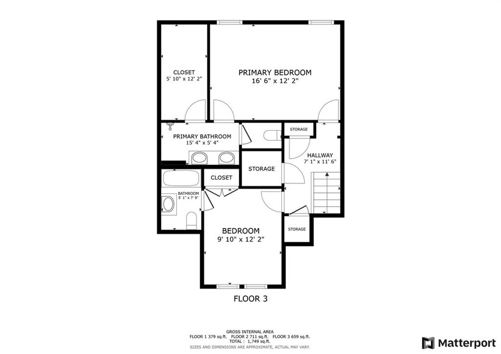 6304 Brookwater View, Mableton, Georgia image 36