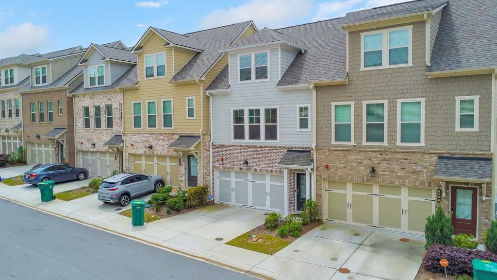 6304 Brookwater View, Mableton, Georgia image 33