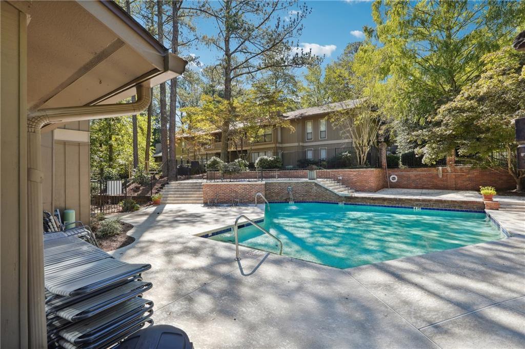 8740 Roswell Road #UNIT 9G, Sandy Springs, Georgia image 27