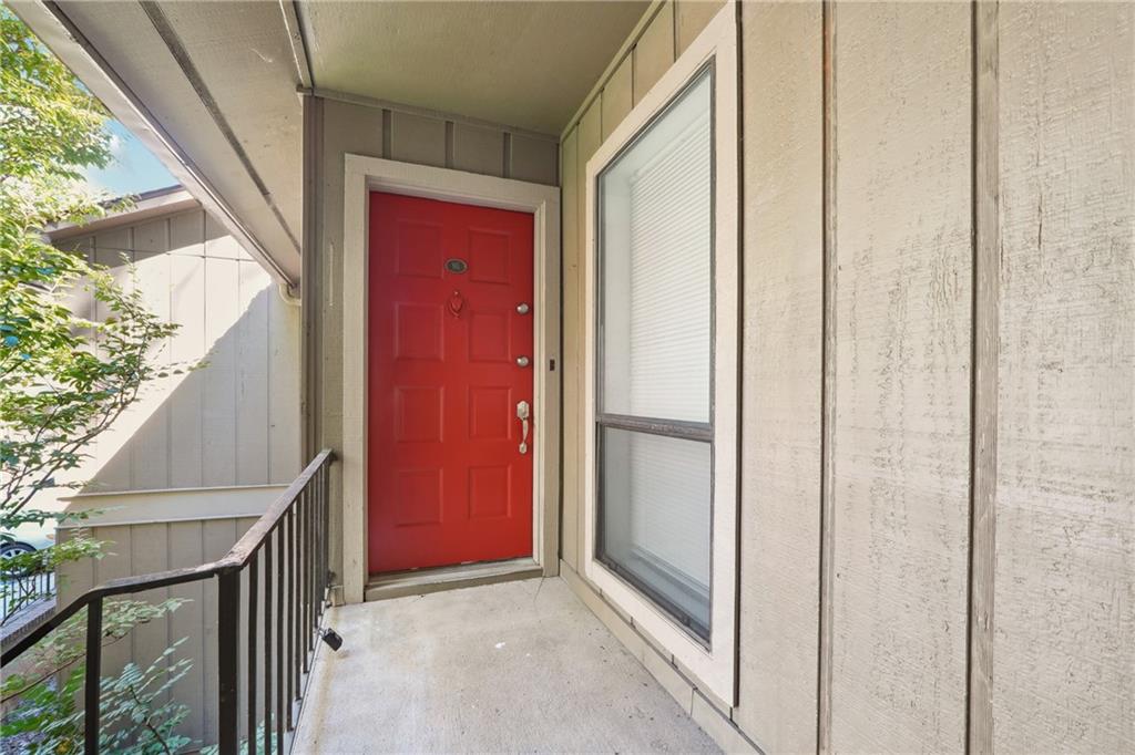 8740 Roswell Road #UNIT 9G, Sandy Springs, Georgia image 2