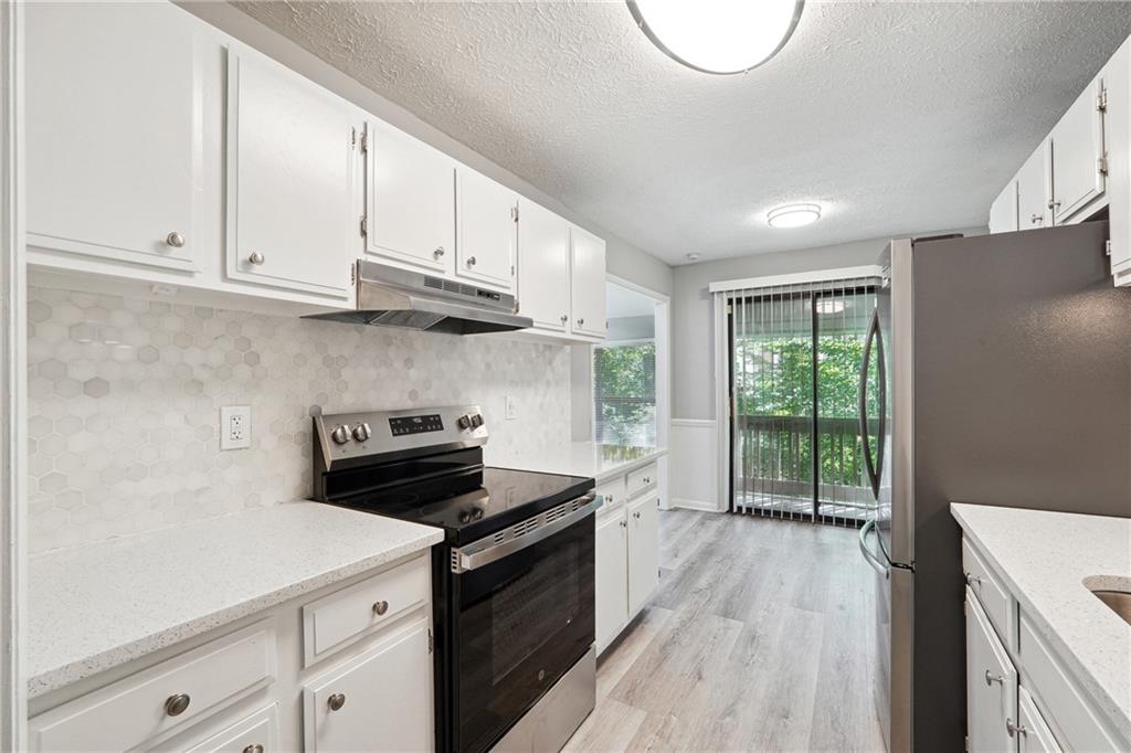 8740 Roswell Road #UNIT 9G, Sandy Springs, Georgia image 13