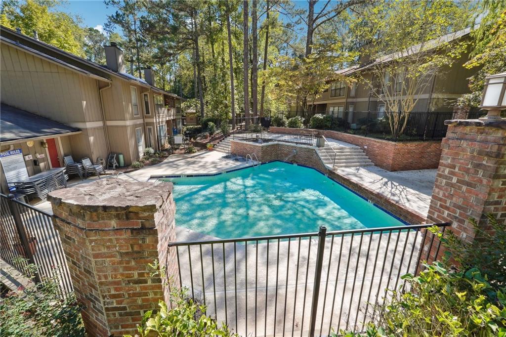 8740 Roswell Road #UNIT 9G, Sandy Springs, Georgia image 29