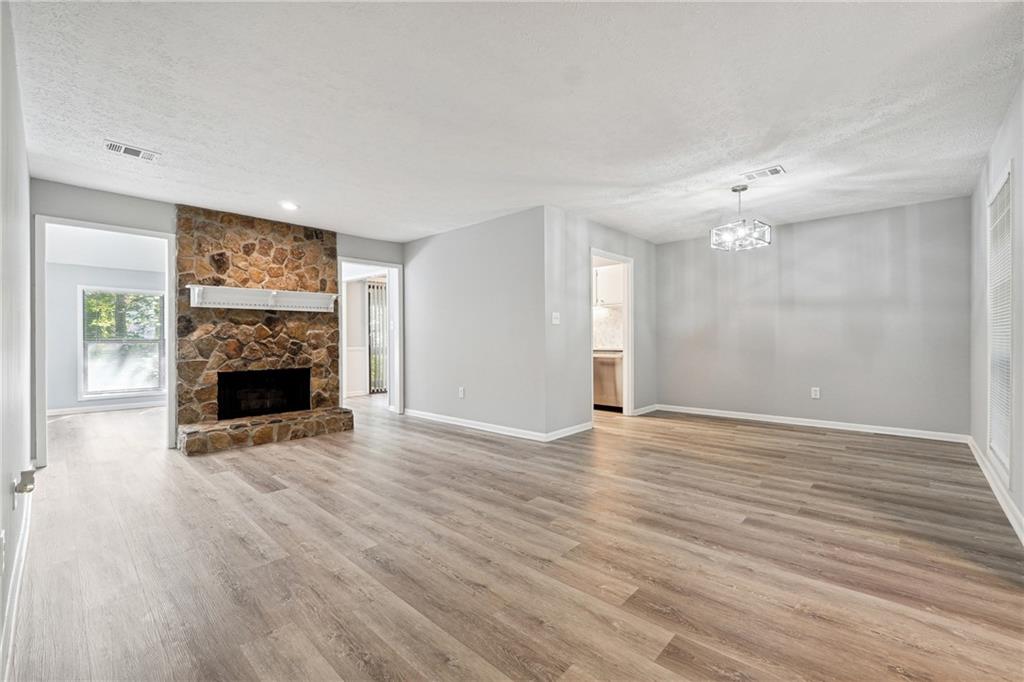 8740 Roswell Road #UNIT 9G, Sandy Springs, Georgia image 6