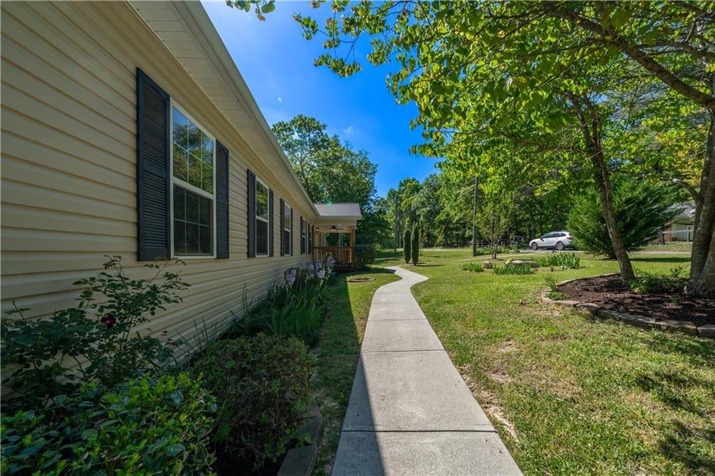 25 Quail Ridge Road