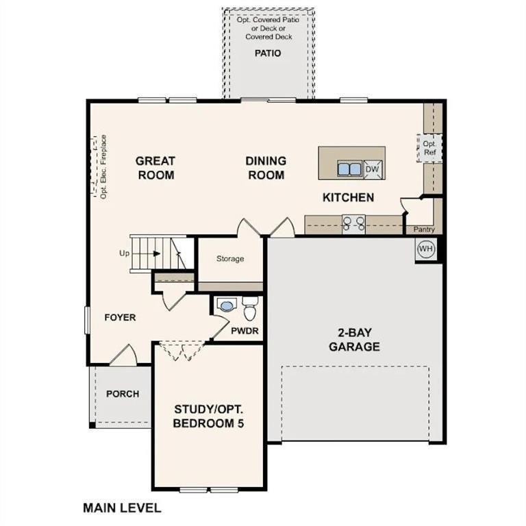 8046 Dickens