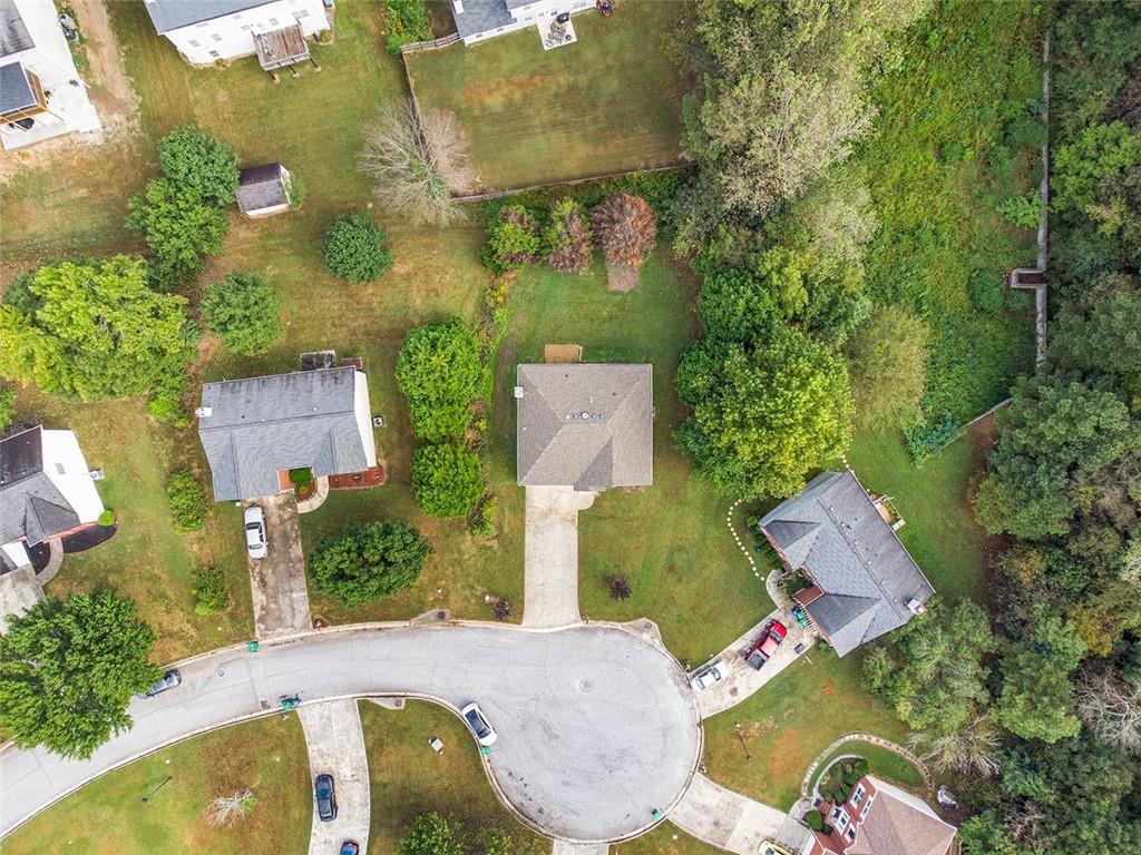 2146 SILVA Court