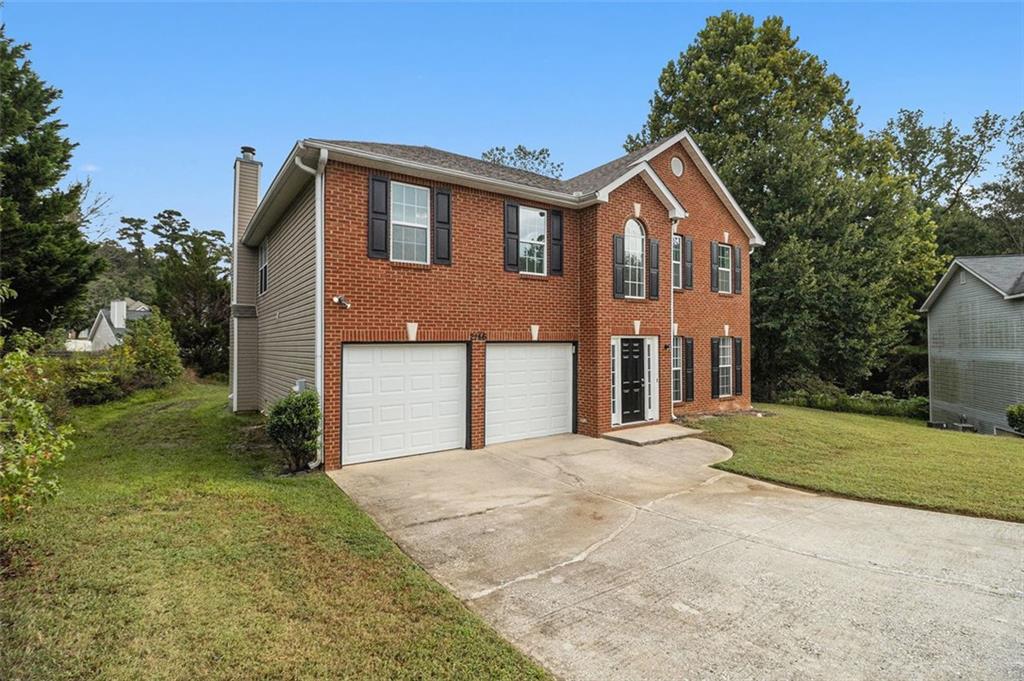 2146 SILVA Court