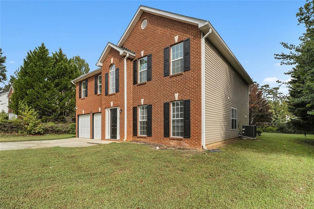 2146 SILVA Court