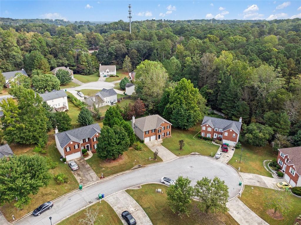 2146 SILVA Court