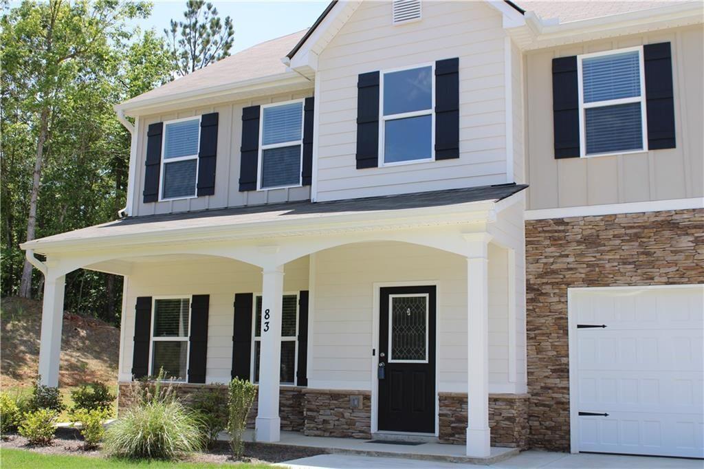 83 Nyishol Way