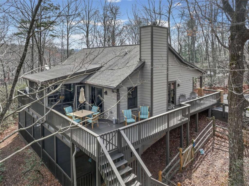 155 Dogwood Lane