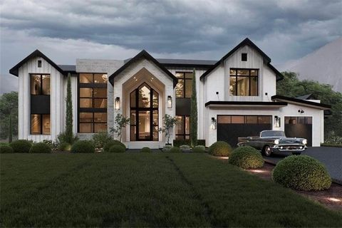 3430 Camp Branch - LOT 3 Road Buford GA 30519