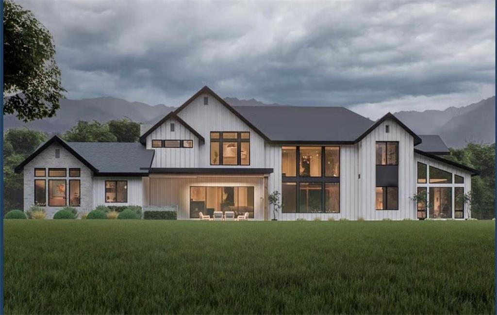 3430 Camp Branch - LOT 3 Road