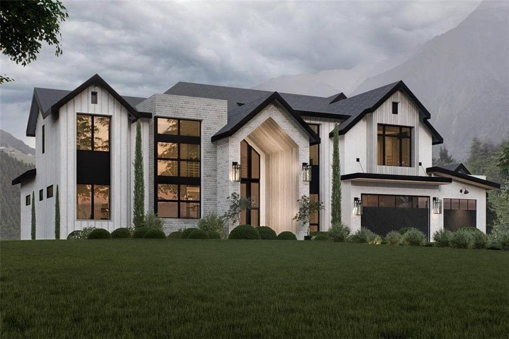 3430 Camp Branch - LOT 3 Road