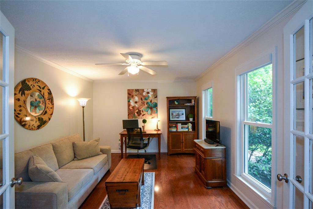 5578 Fitzpatrick Trace