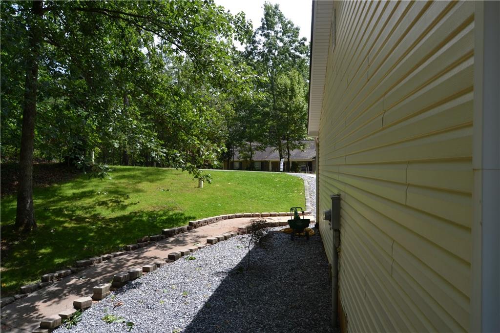 Wagon Creek - Residential