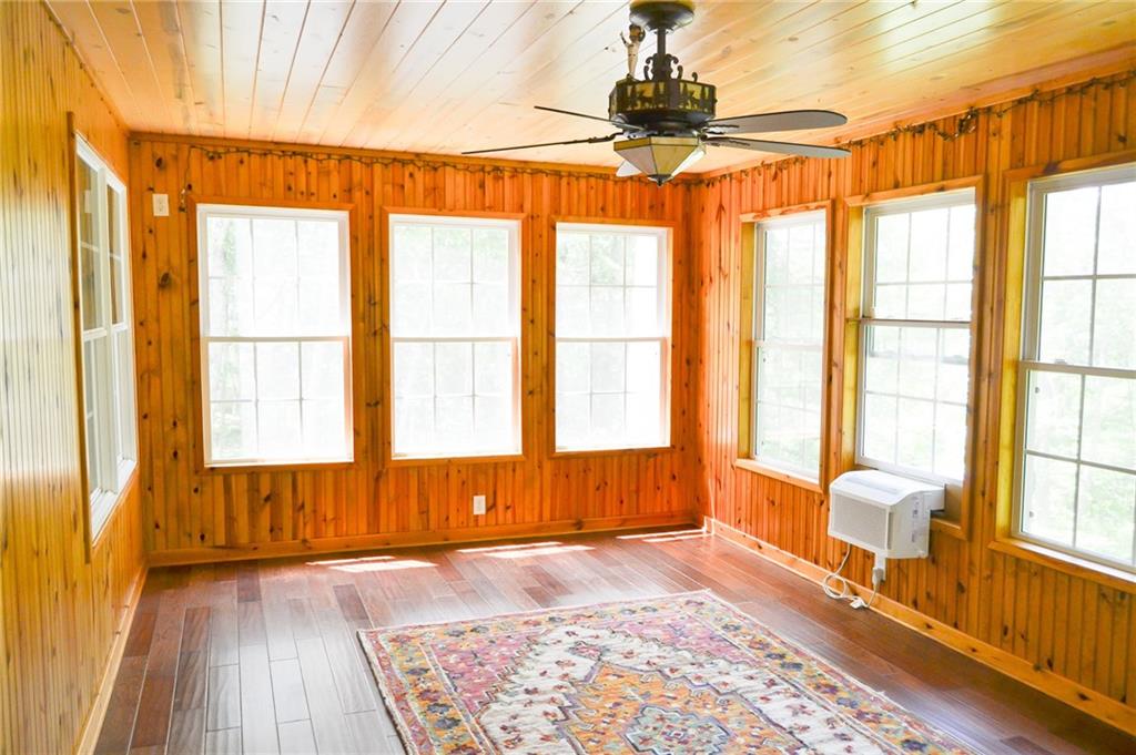 Wagon Creek - Residential