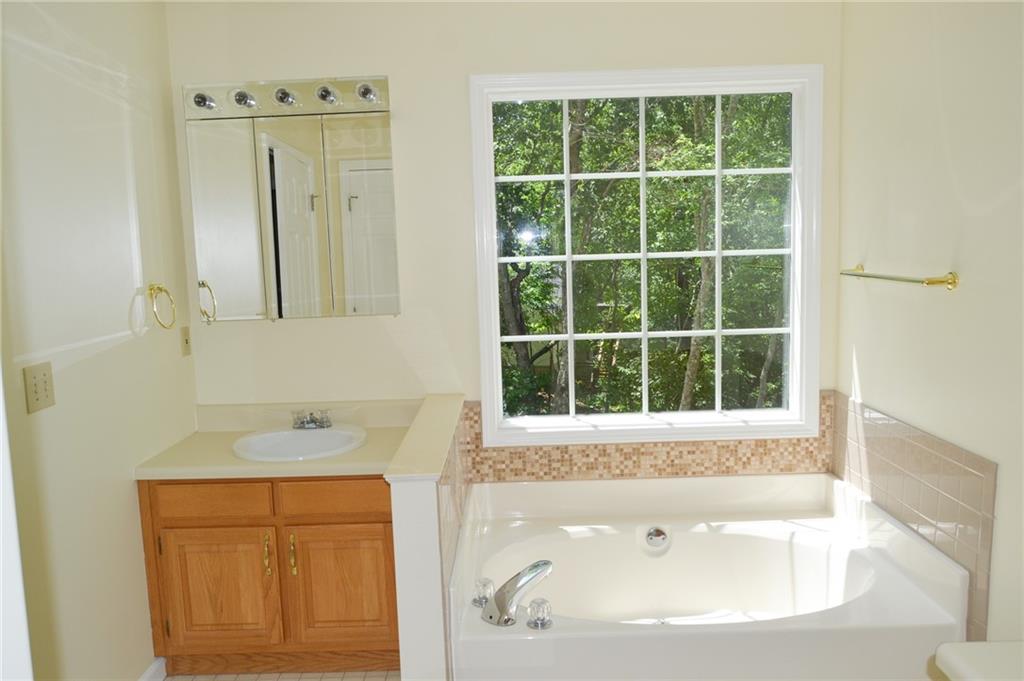 Wagon Creek - Residential