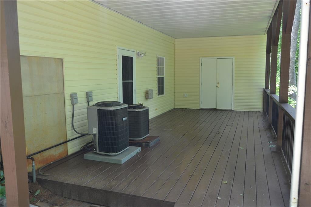 Wagon Creek - Residential