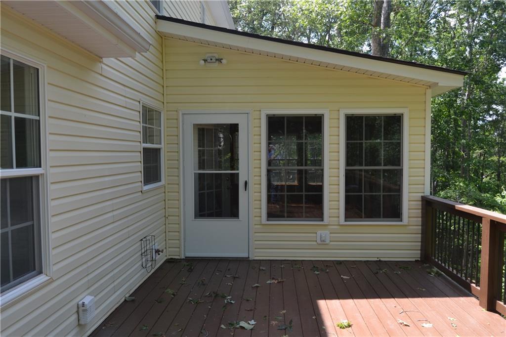 Wagon Creek - Residential