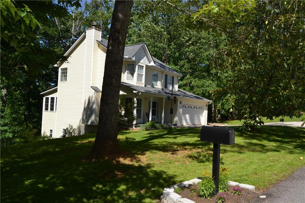 Wagon Creek - Residential
