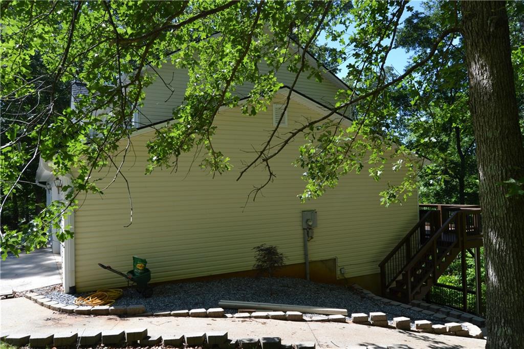 Wagon Creek - Residential
