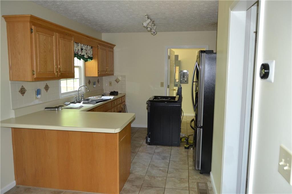 Wagon Creek - Residential