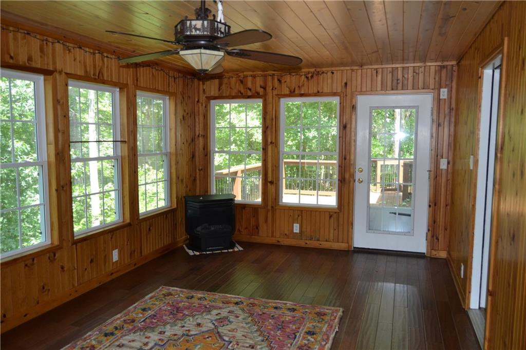 Wagon Creek - Residential