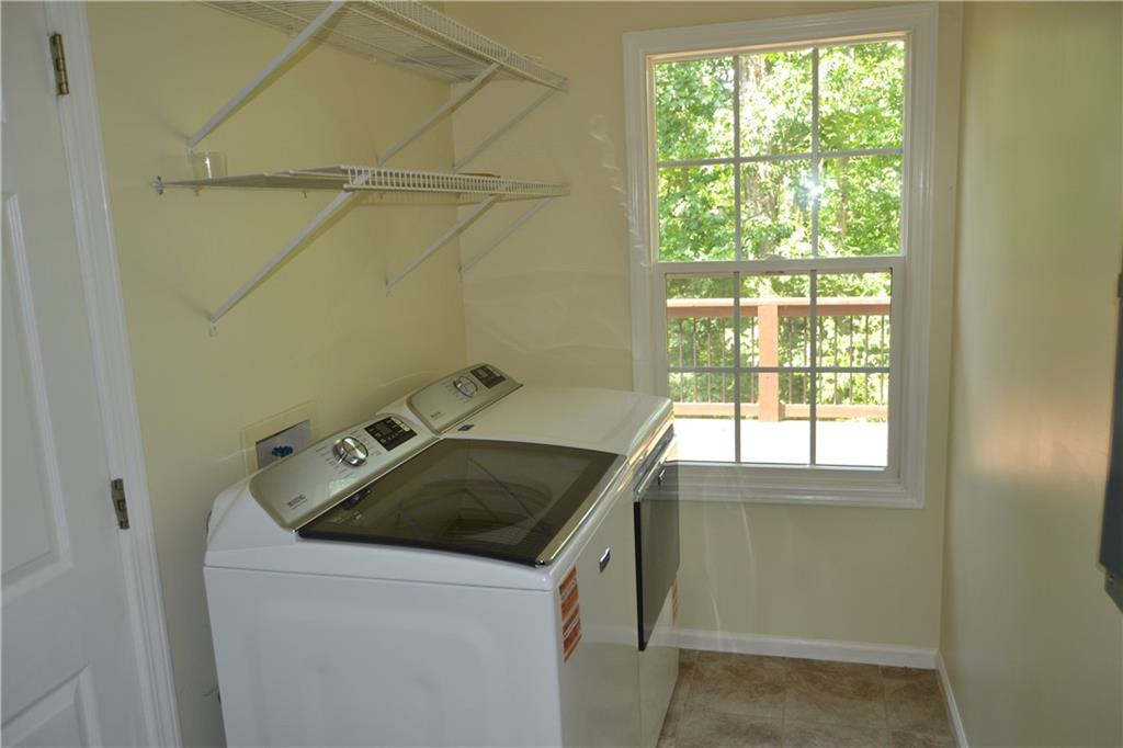 Wagon Creek - Residential
