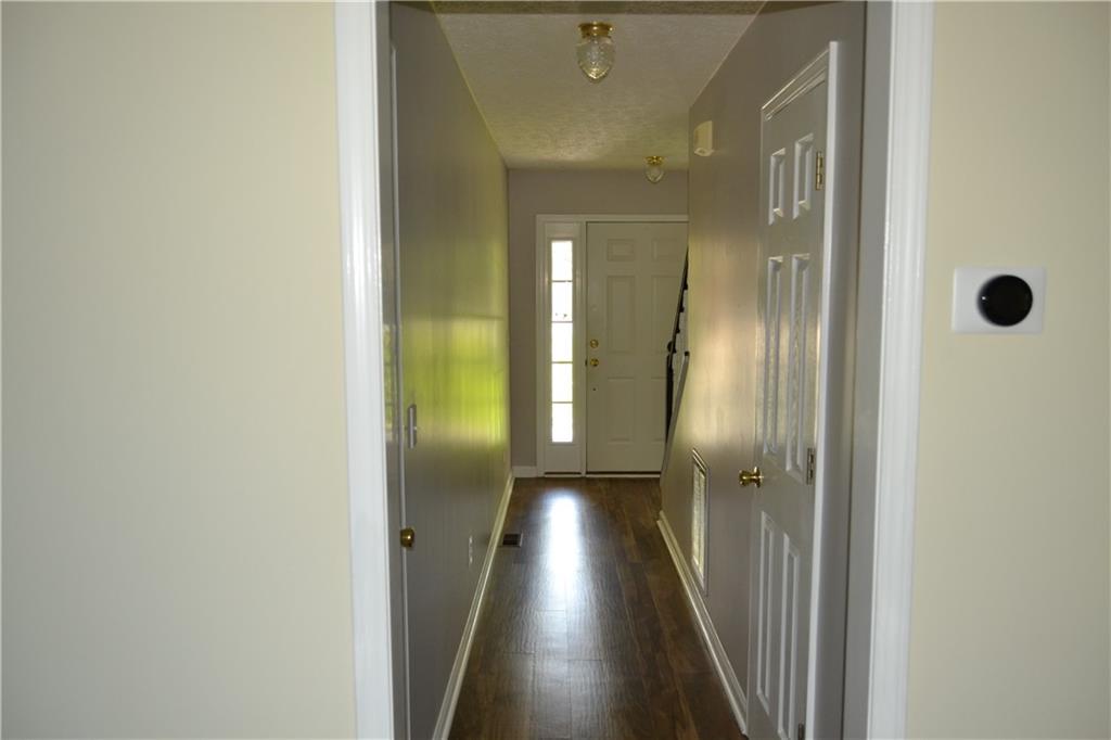 Wagon Creek - Residential