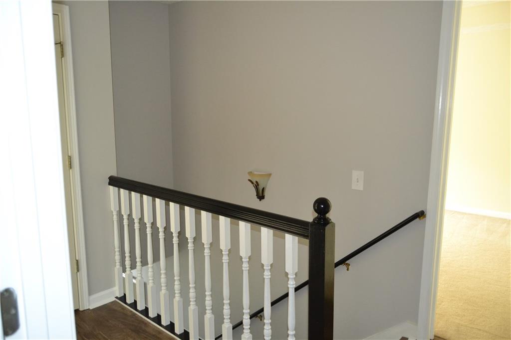 Wagon Creek - Residential