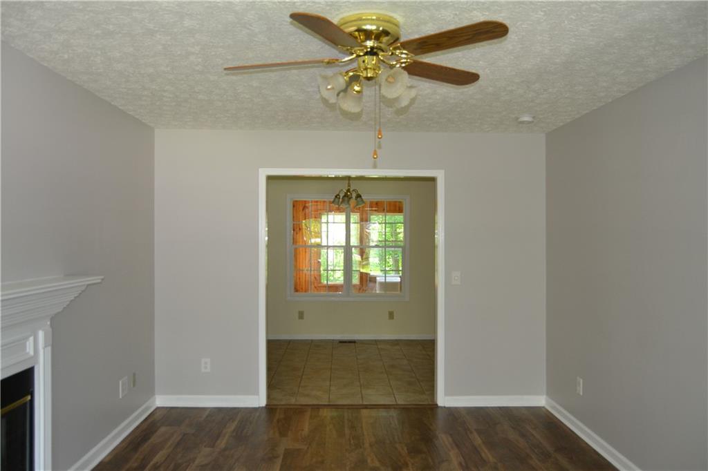 Wagon Creek - Residential
