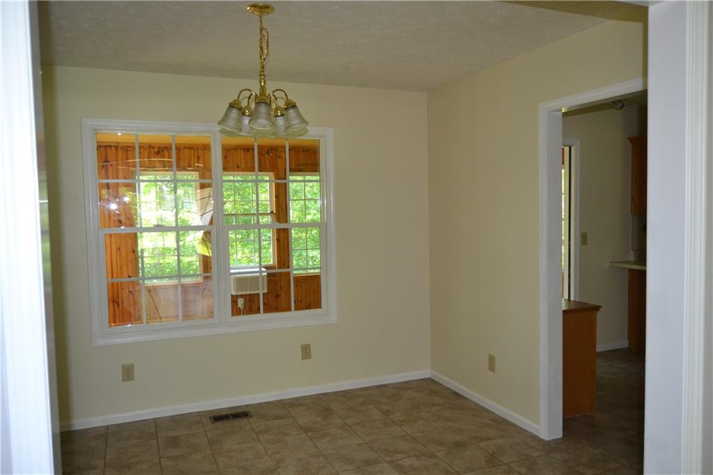 Wagon Creek - Residential