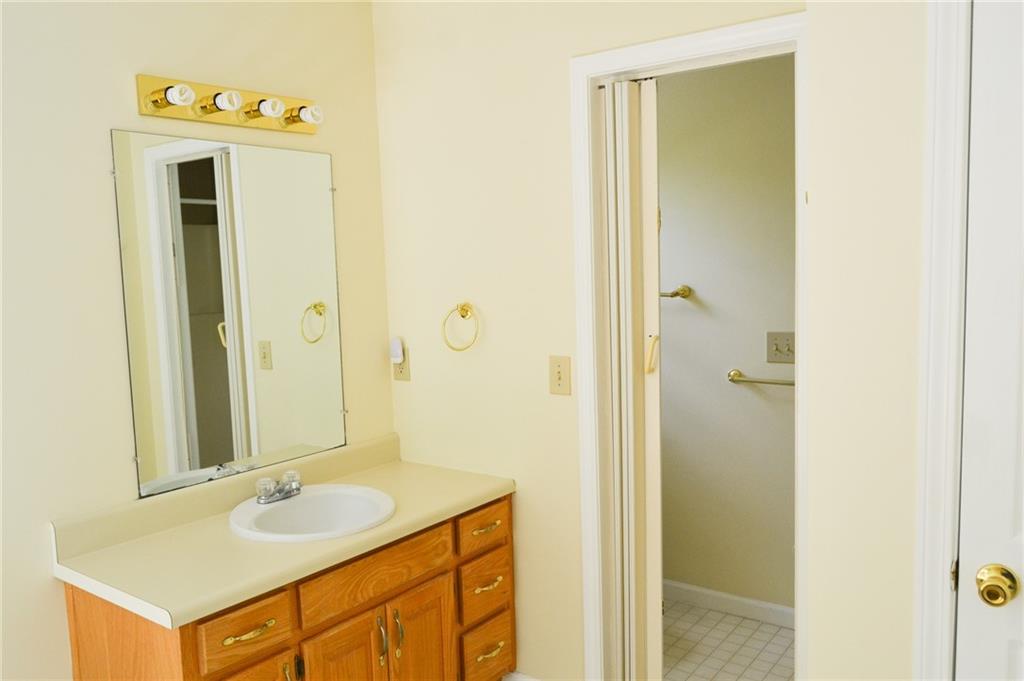 Wagon Creek - Residential