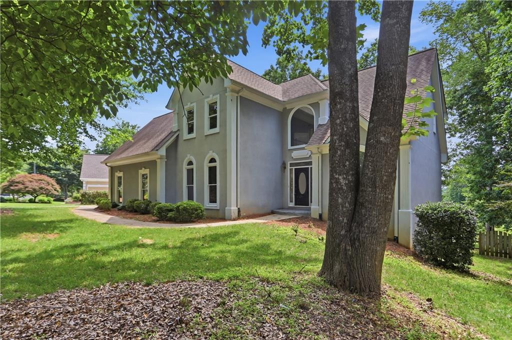 3044 Eagle Watch Drive