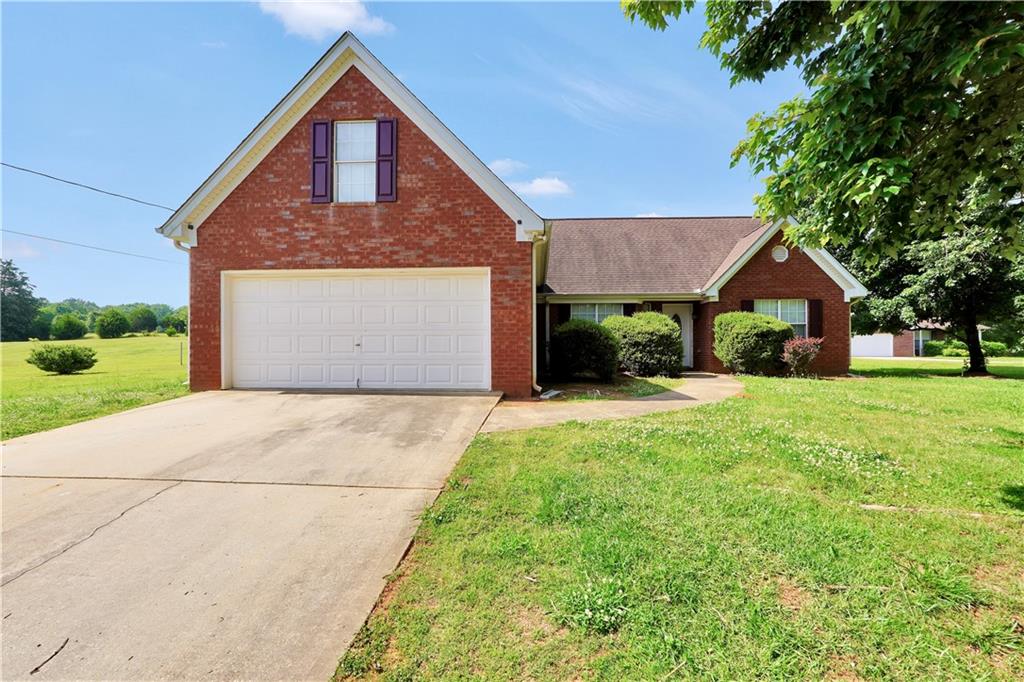 502 Gallantry Trail, Mcdonough, Georgia image 1