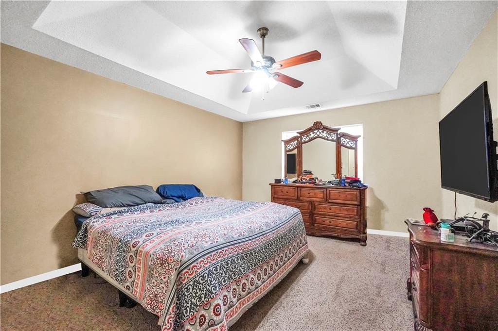 502 Gallantry Trail, Mcdonough, Georgia image 5