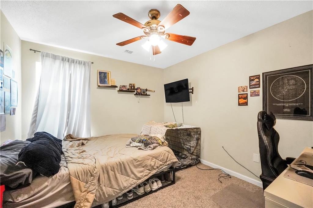 502 Gallantry Trail, Mcdonough, Georgia image 7