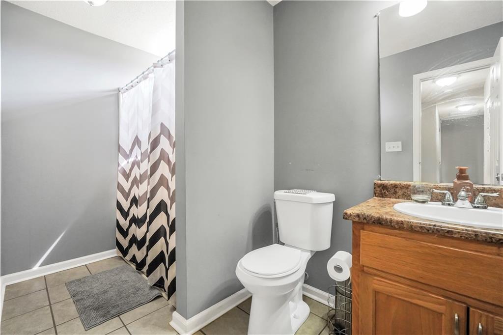 502 Gallantry Trail, Mcdonough, Georgia image 6