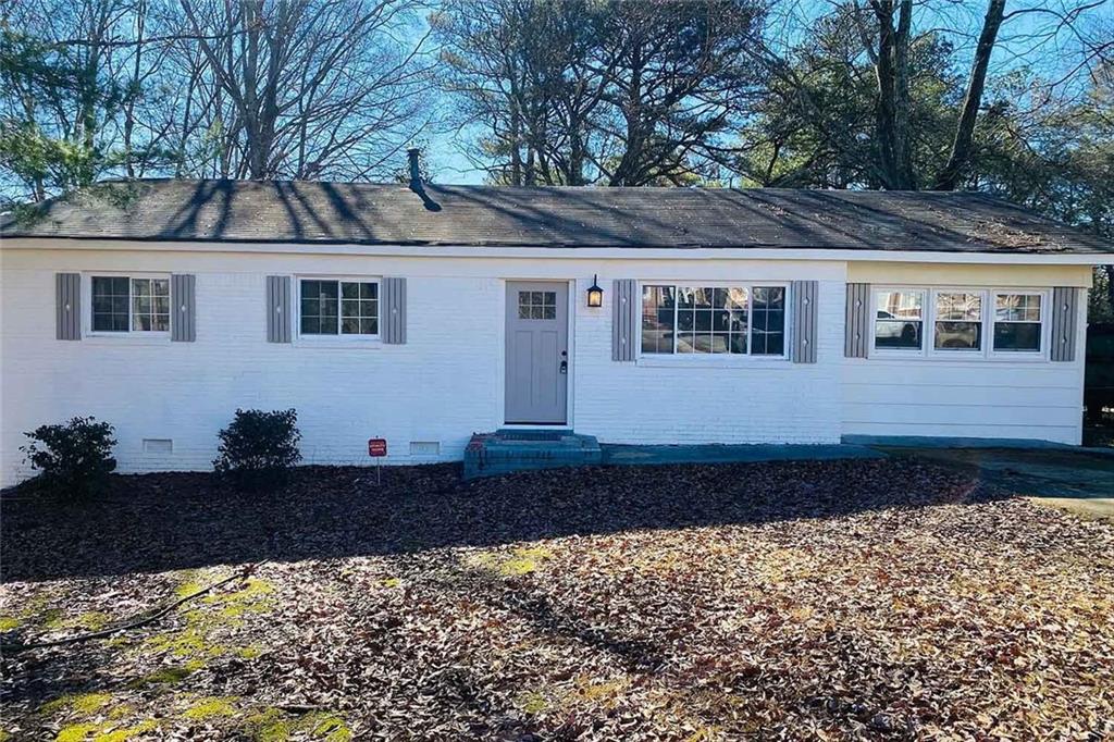 216 Devore Road