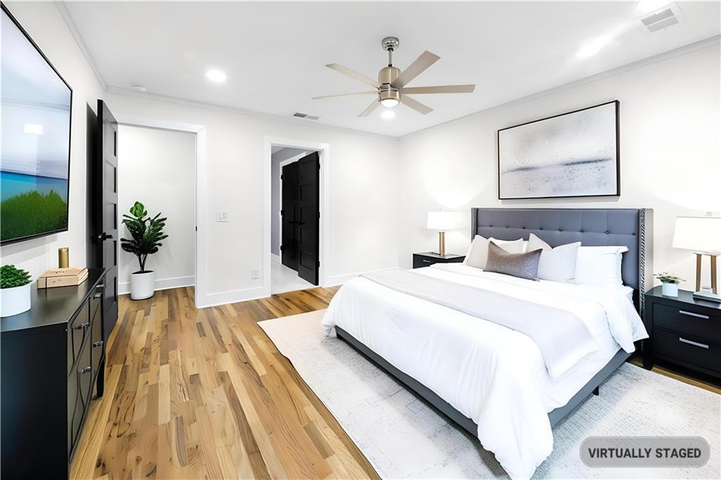 VARIATIONS - Residential