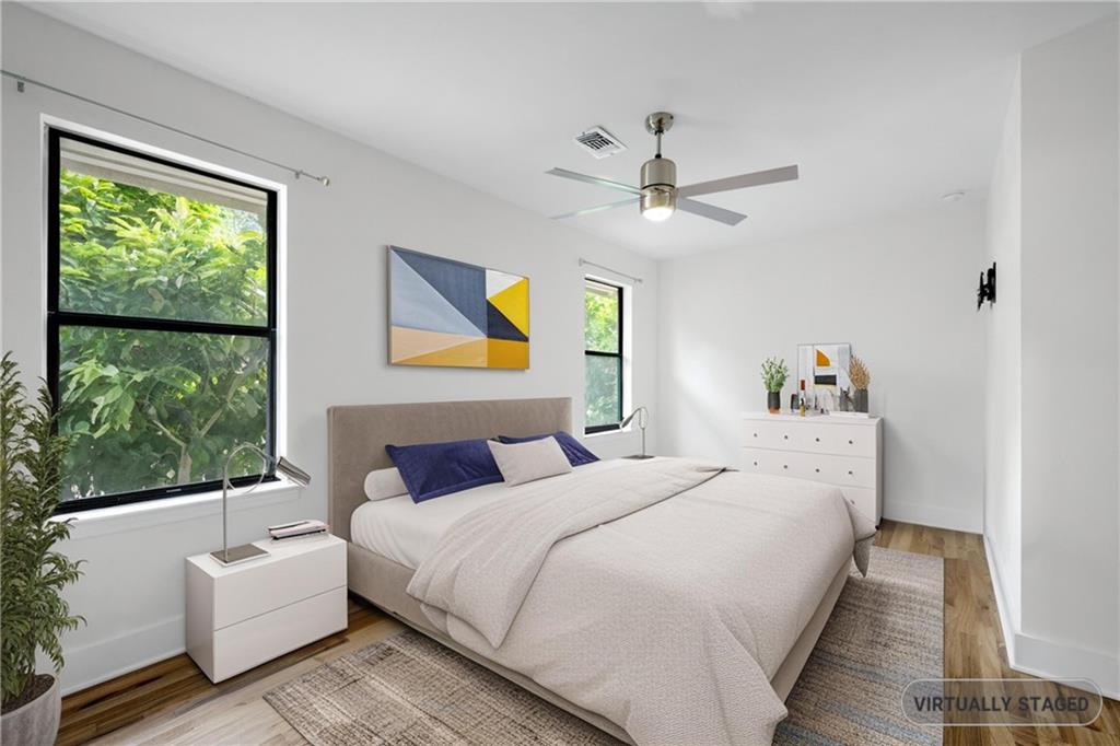 VARIATIONS - Residential