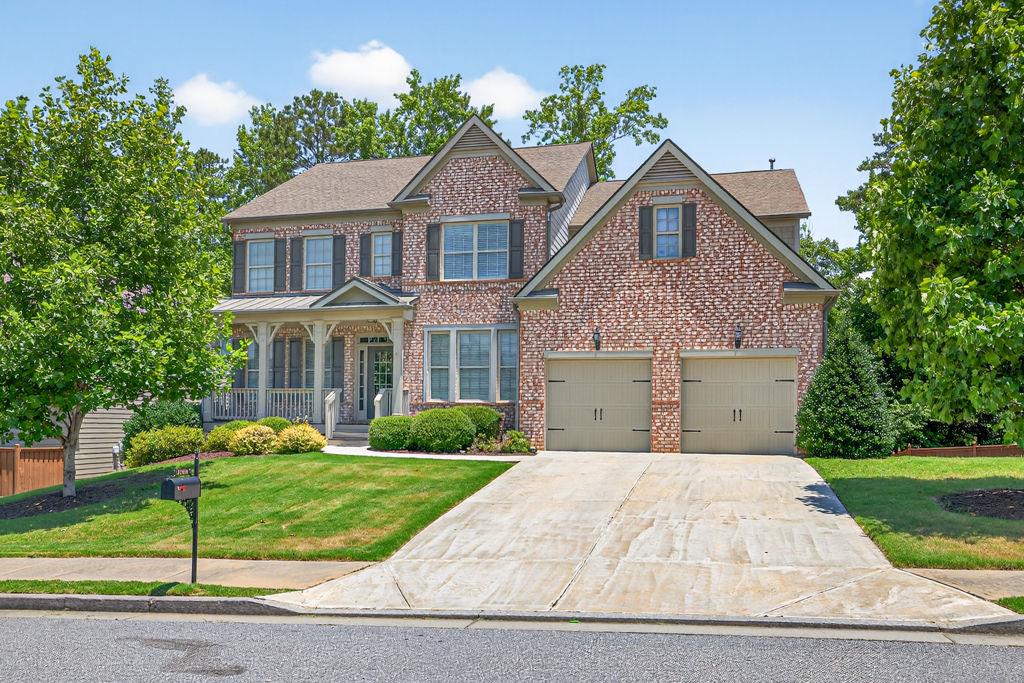 5740 Zelkova Drive