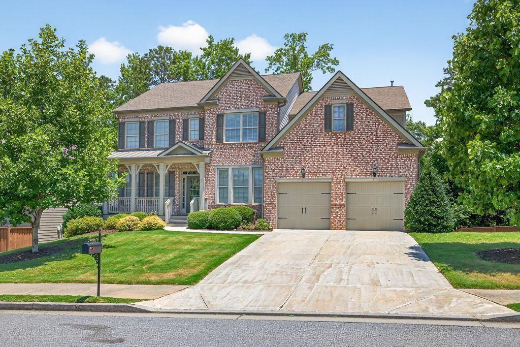 5740 Zelkova Drive