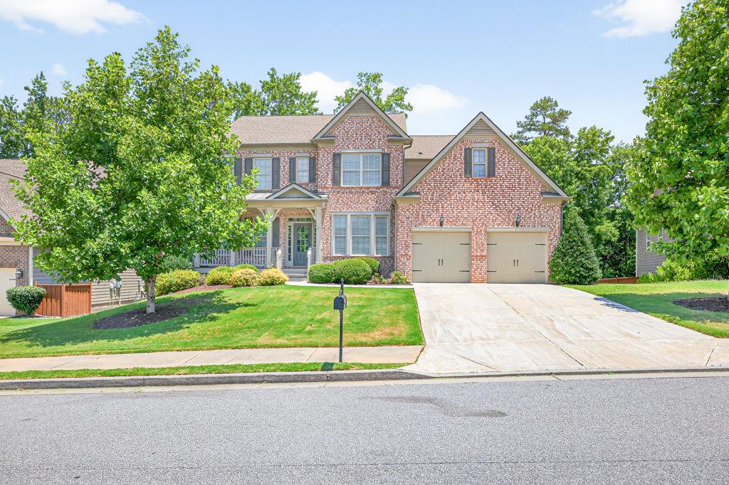 5740 Zelkova Drive