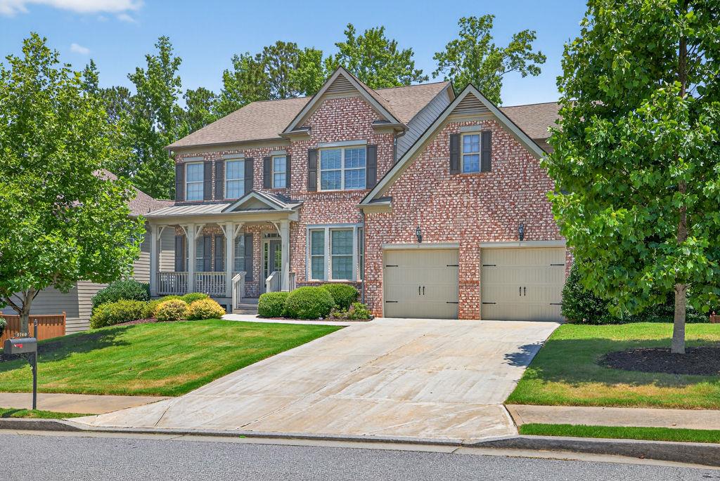 5740 Zelkova Drive