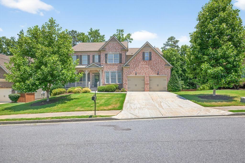 5740 Zelkova Drive