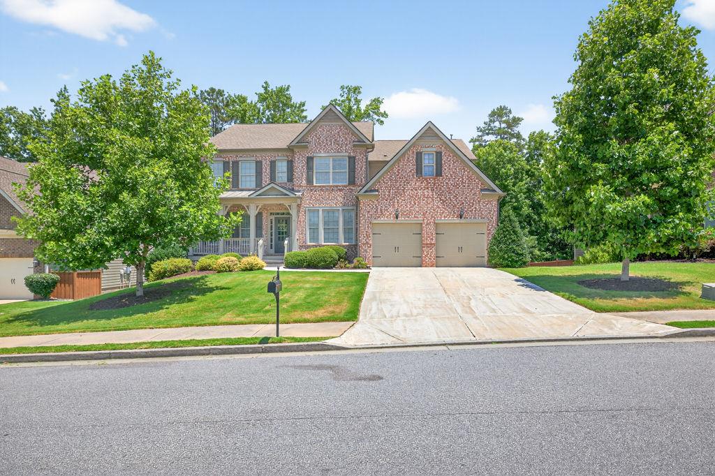 5740 Zelkova Drive